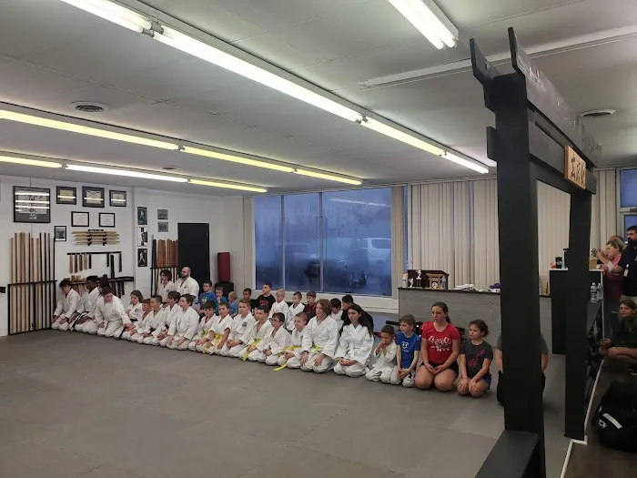 Pennsylvania Genbu Kai Karate Do Picture 1
