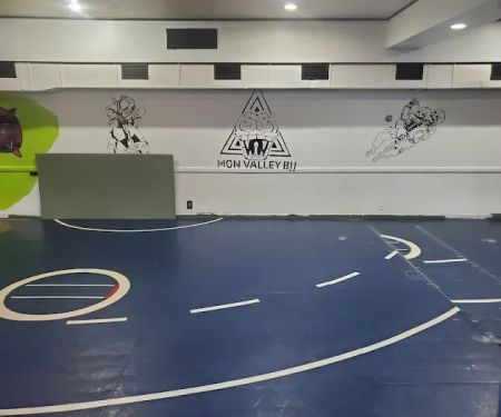 Mon Valley BJJ - Charleroi
