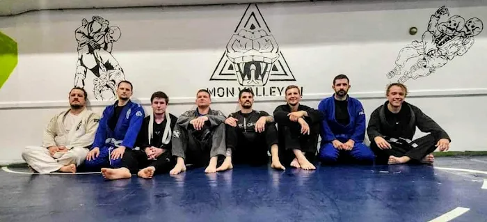 Mon Valley BJJ - Charleroi Picture 4