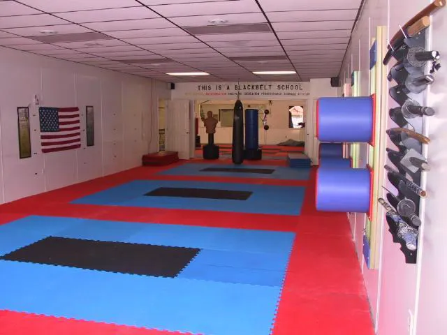Full Circle Karate Picture 1
