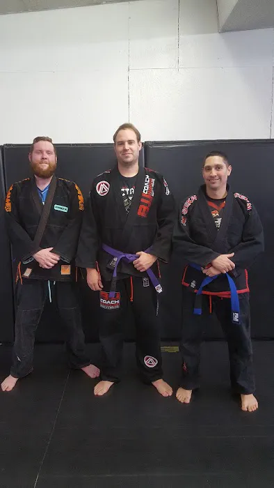 Octane Martial Arts Picture 3