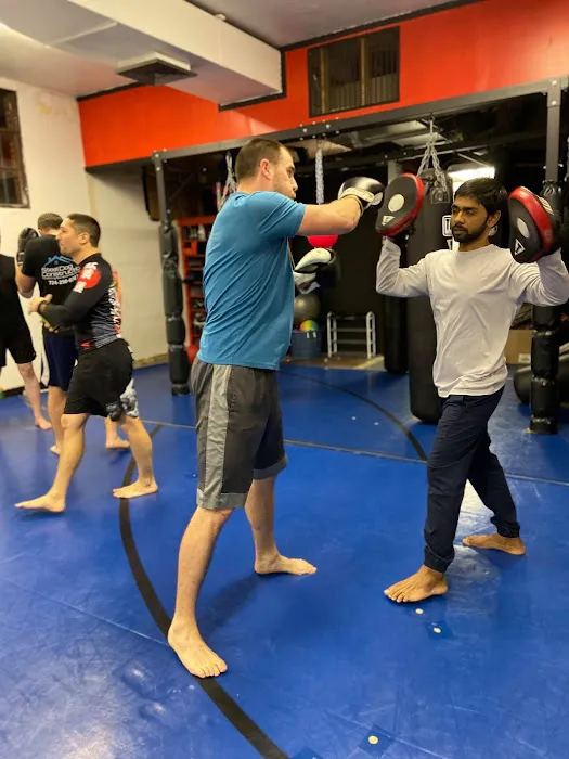 Octane Martial Arts Picture 5