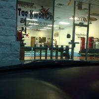 Young Brothers Tae Kwon Do ico