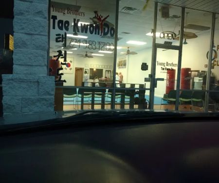 Young Brothers Tae Kwon Do