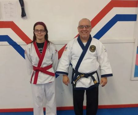 Western PA Martial Arts