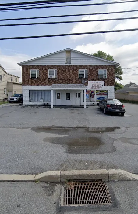 Wingard's Karate Academy Picture 1