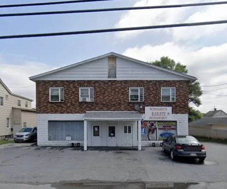 Wingard's Karate Academy