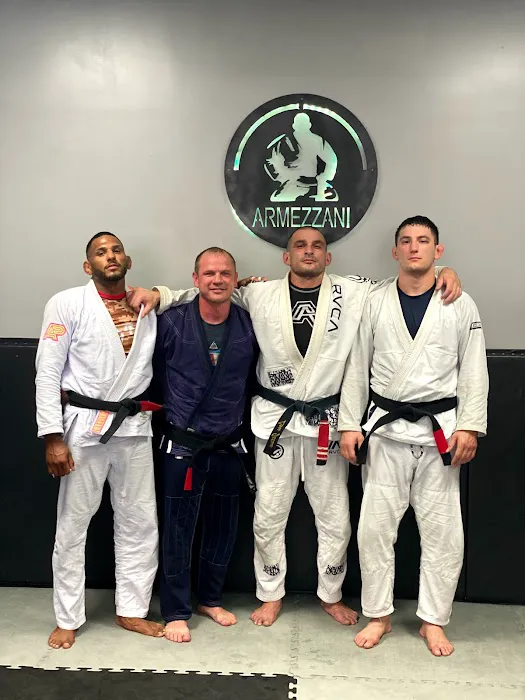 Armezzani Jiu Jitsu Academy Picture 5