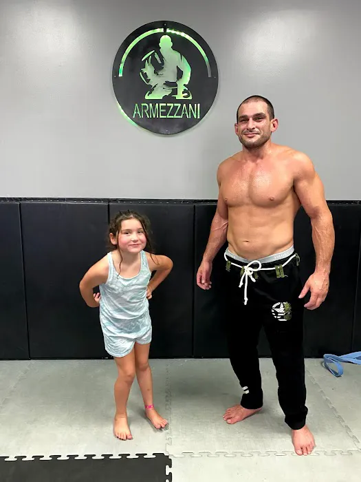 Armezzani Jiu Jitsu Academy Picture 1