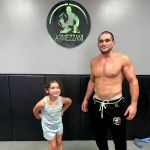 Armezzani Jiu Jitsu Academy