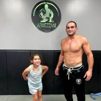 Armezzani Jiu Jitsu Academy ico