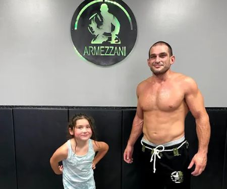 Armezzani Jiu Jitsu Academy