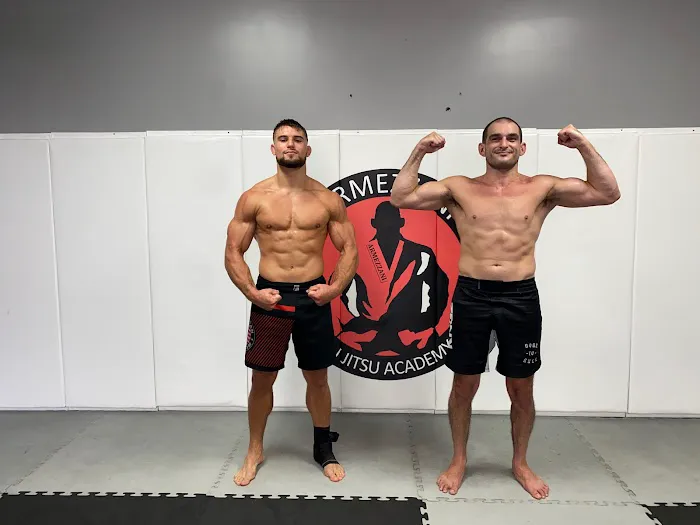 Armezzani Jiu Jitsu Academy Picture 2