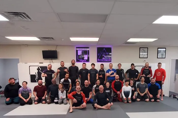 Armezzani Jiu Jitsu Academy Picture 7
