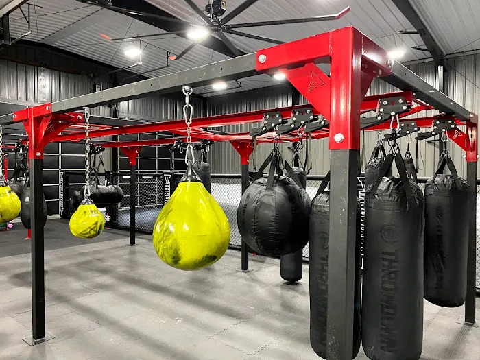 Armezzani Jiu Jitsu Academy Picture 8