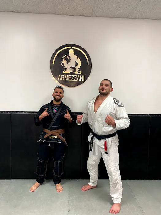 Armezzani Jiu Jitsu Academy Picture 10
