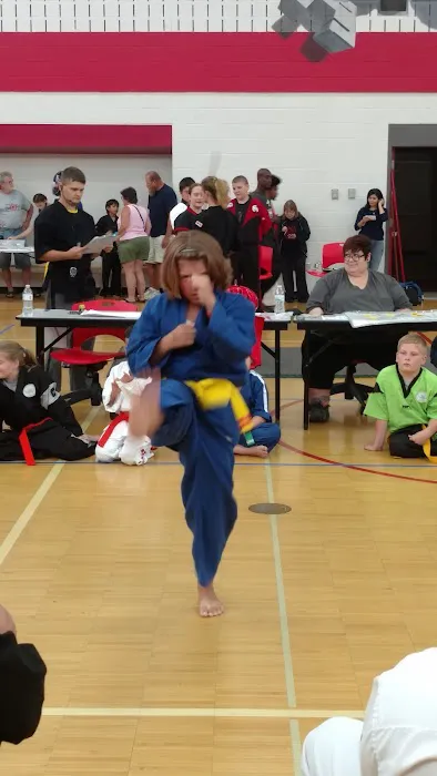 American Karate Studios Picture 7