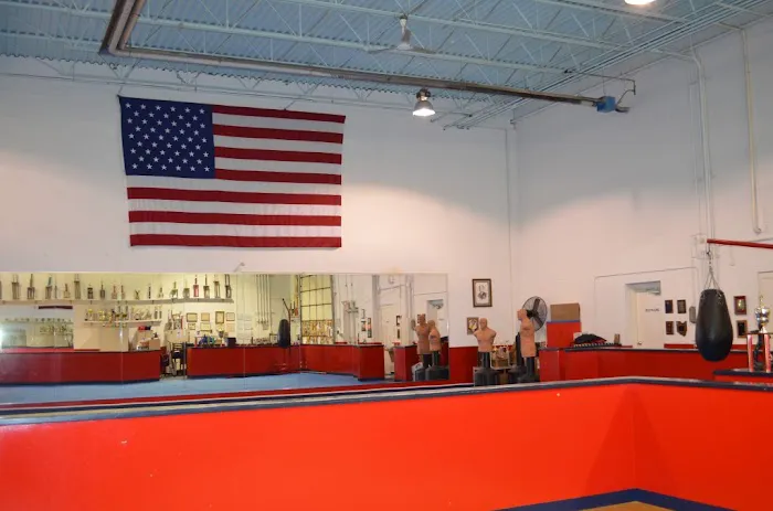 American Karate Studios Picture 8