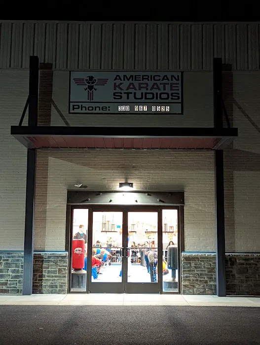 American Karate Studios Picture 3