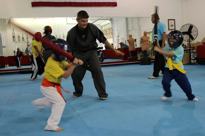 American Karate Studios Picture 9