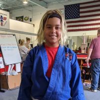 American Karate Studios ico