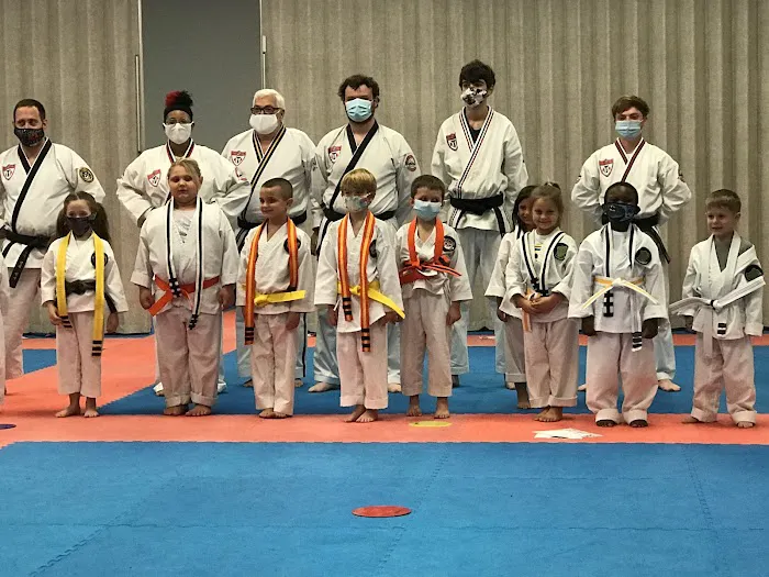 ATA Martial Arts Picture 1