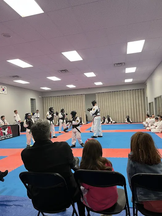 ATA Martial Arts Picture 3