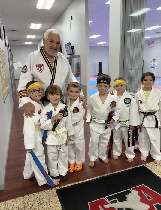 ATA Martial Arts Picture 6