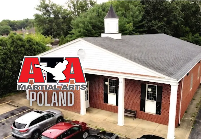 ATA Martial Arts Picture 10