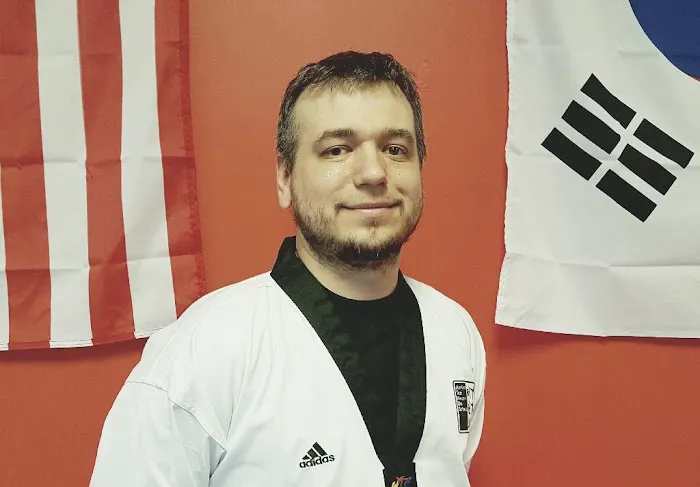Junior Tae Kwon Do School Picture 5