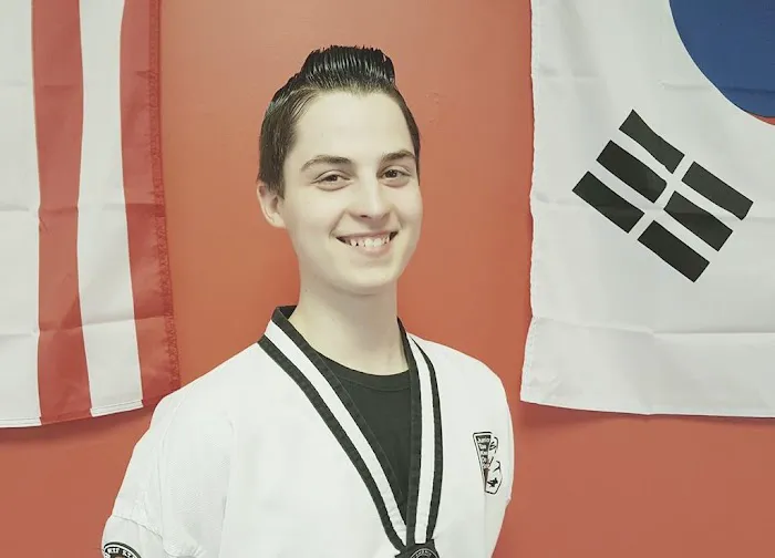 Junior Tae Kwon Do School Picture 3