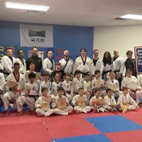 Junior Tae Kwon Do School ico