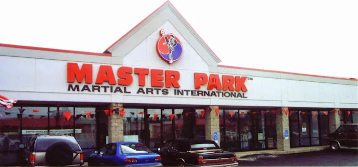 Master Park Martial Arts International Picture 1
