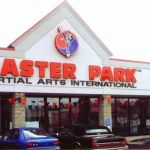 Master Park Martial Arts International
