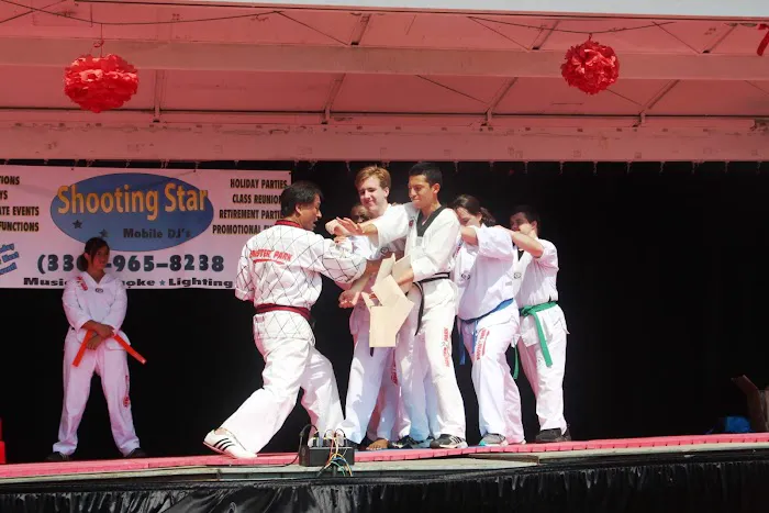 Master Park Martial Arts International Picture 7