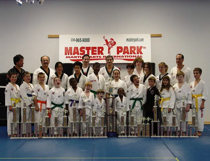 Master Park Martial Arts International Picture 8
