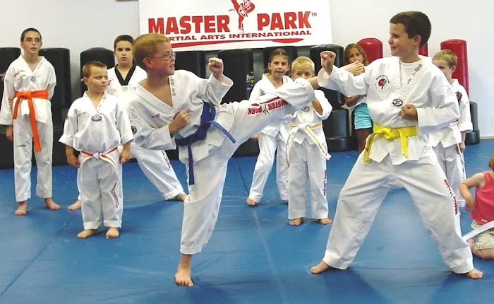 World Sports, Martial Arts & Expo Picture 1