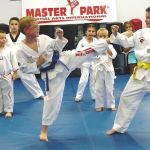 World Sports, Martial Arts & Expo