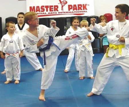 World Sports, Martial Arts & Expo