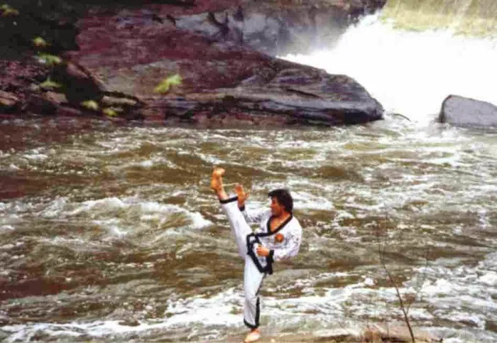 World Sports, Martial Arts & Expo Picture 8