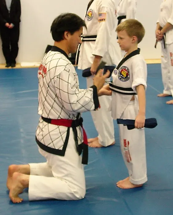 World Sports, Martial Arts & Expo Picture 7