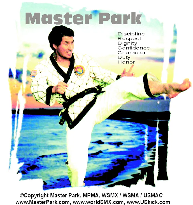 World Sports, Martial Arts & Expo Picture 9