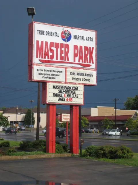Master Park Oriental Martial Arts Center Picture 6