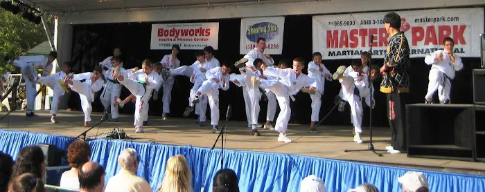 Master Park Oriental Martial Arts Center Picture 5
