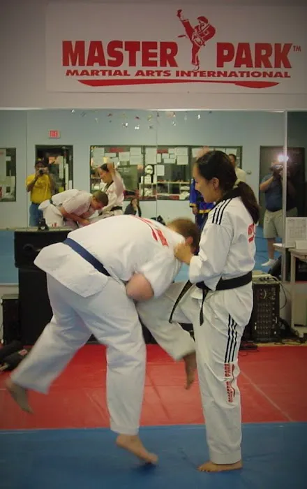 Master Park Oriental Martial Arts Center Picture 2