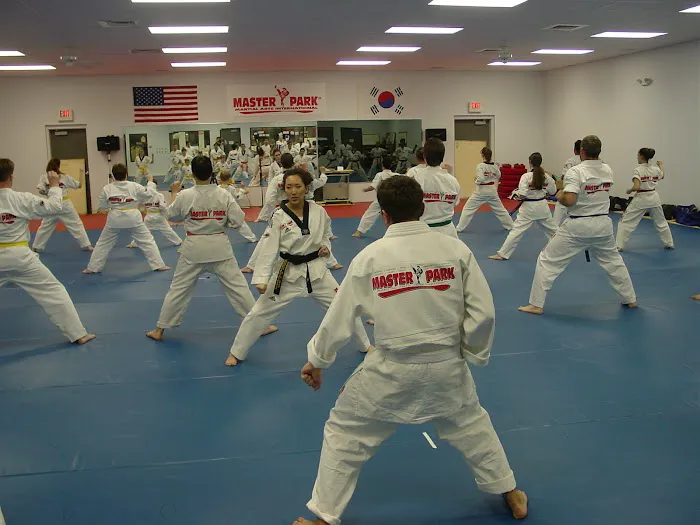 Master Park Oriental Martial Arts Center Picture 3