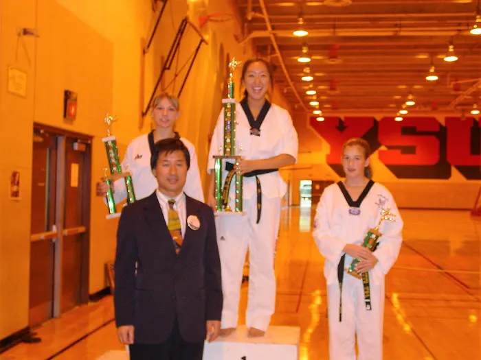 Master Park Oriental Martial Arts Center Picture 1