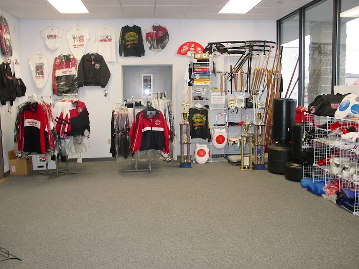 Master Park Oriental Martial Arts Center Picture 4