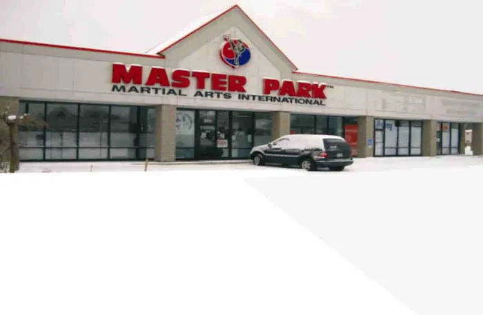 Master Park Oriental Martial Arts Center Picture 7