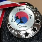 Martial Arts Training Center